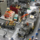 Illustration for article titled The Zombie Apocalypse Is Less Terrifying in LEGO